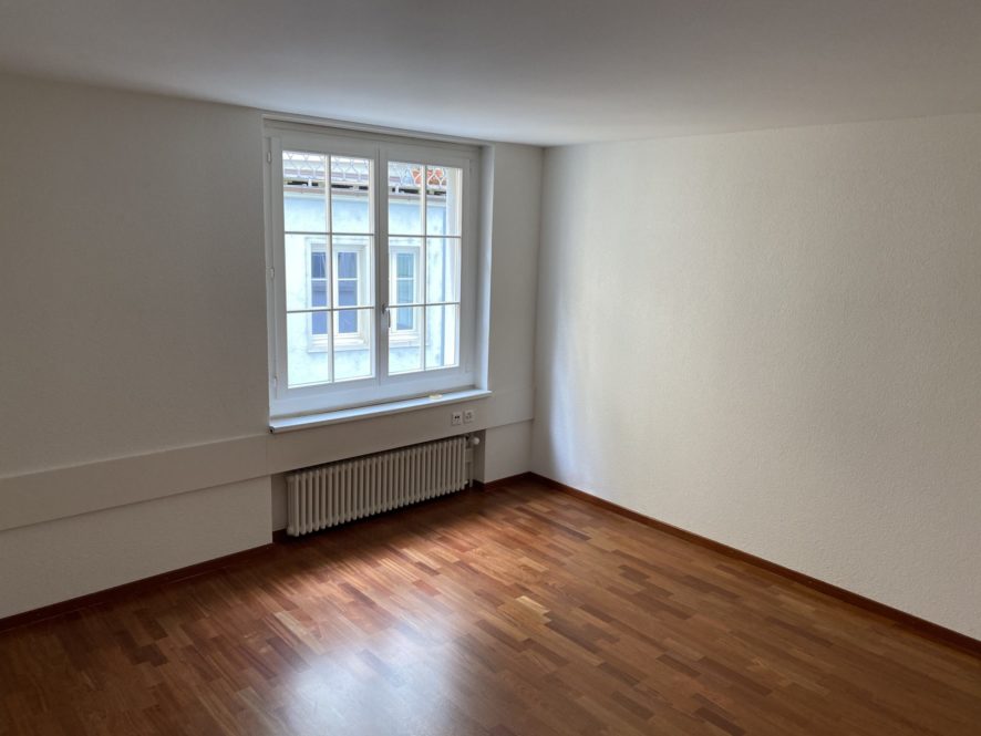 Sprechzimmer 2 Grossmünsterplatz 6 zentral in Zürich