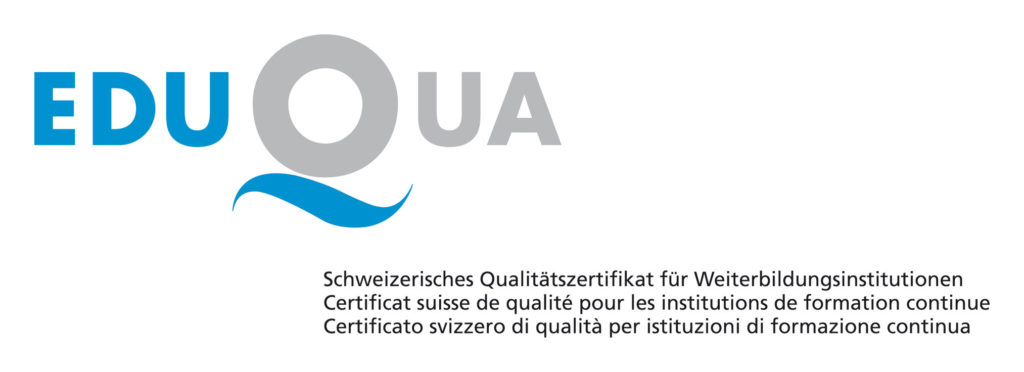 eduqua zertifizierung isp zürich