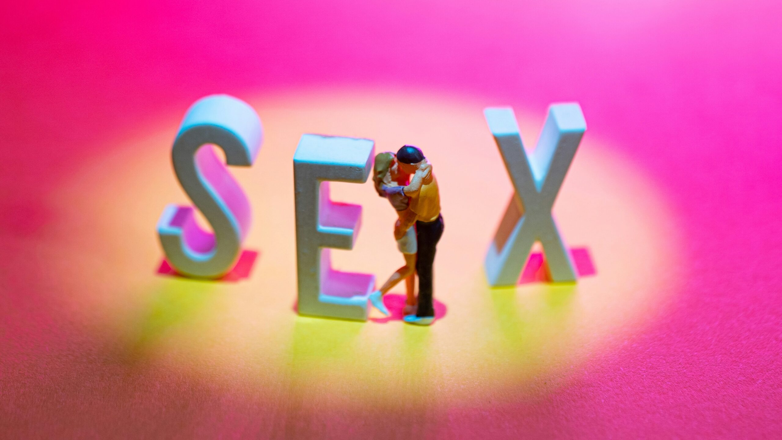 Ist Sexologie ein echter Beruf? Was du wirklich wissen solltest